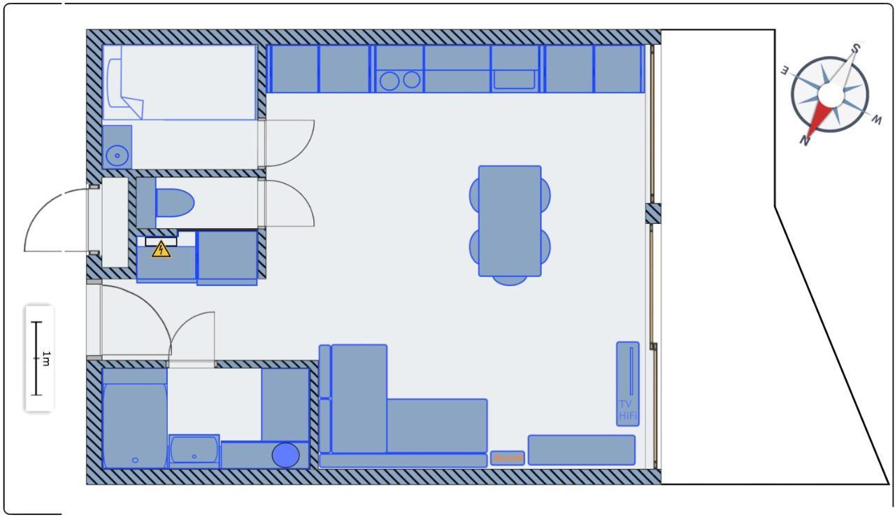 Res Laguna Knokke-Heist Exterior photo