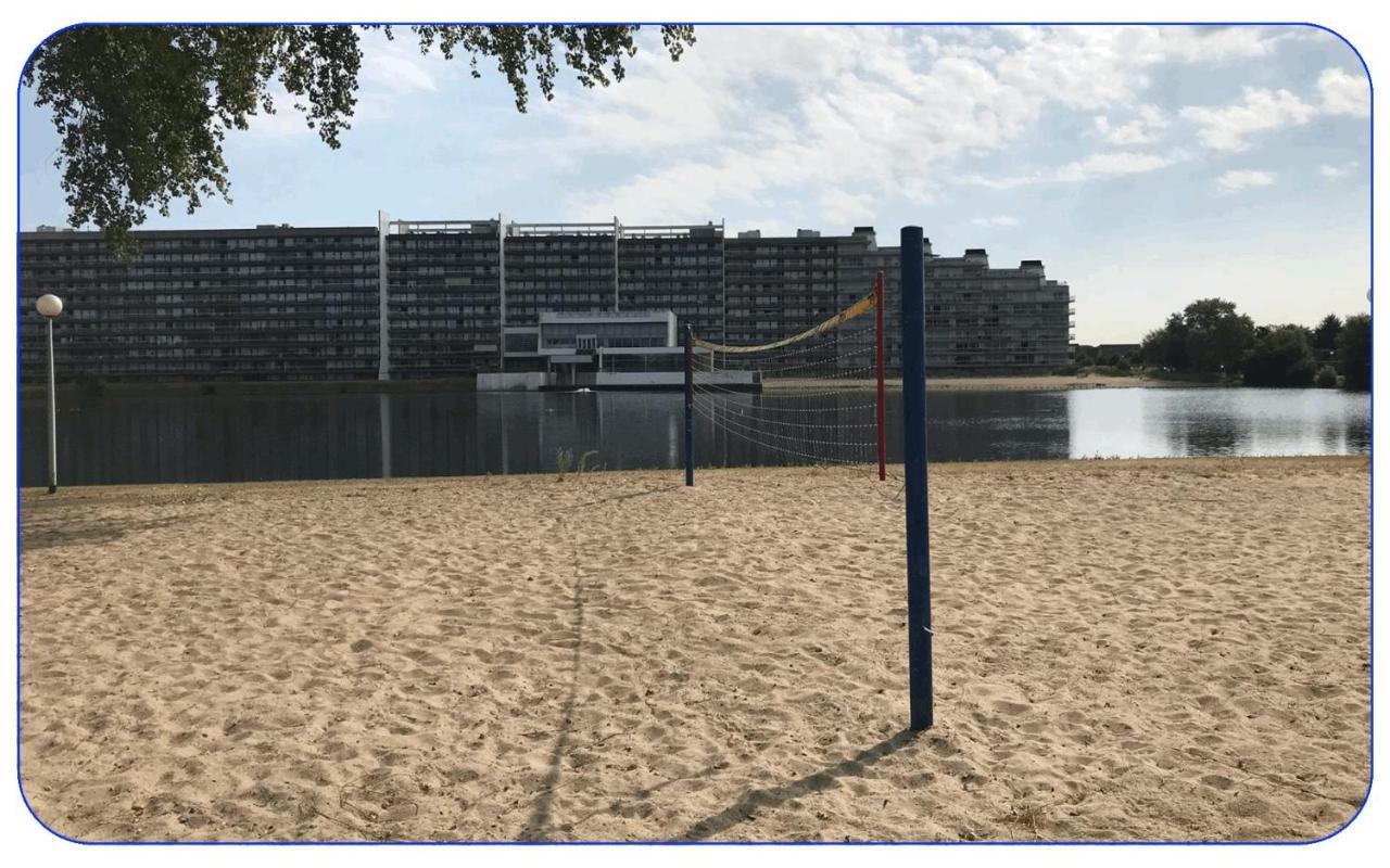 Res Laguna Knokke-Heist Exterior photo